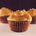 Schoko - Karamell - Cupcakes