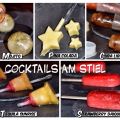 cocktails am stiel