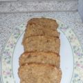 Vollkornbrot zum Frühstück