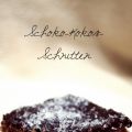 Sweet Tuesday: Schoko-Kokos-Schnitten