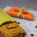 Eiweißbrot {Protein Bread}