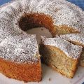 Eggnog Nut Cake – Moist Holiday Loaf with Warm[...]