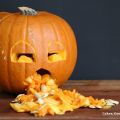 Ideen, Rezepte und Bastelideen für Halloween