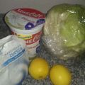 Dickmilchdressing