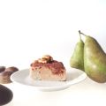 (weltallerbester) Marronikuchen