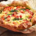 Pesto-Lachs-Tarte