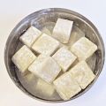 Turborezept: Mandel-Toffee