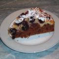 Kuchen  : Kirschkuchen
