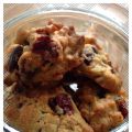 Power Cookies - der perfekte Wochenstart!