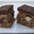 Lebkuchen Brownies