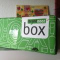 Brandnooz Box August 2013