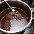 Vegane Ganache