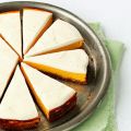 Kürbis-Cheesecake