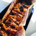 Sandra´s Backstube: Pull- apart Brot aus[...]