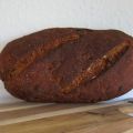 Katen-Kraftbrot