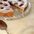 Zum 4. Advent: Linzer Torte