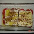 Feta aus dem Ofen