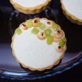 Kiwi Kokos Tartelettes