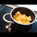 Kartoffelbrei Rezept