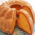 Kuchen: Eierlikör-Gugelhupf