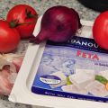 Einfach, schnell & lecker- Low Carb Abendbrot