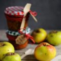 Apfel-Möhren-Relish / Apple Carrot Relish