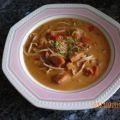 Suppe: Partysuppe - hot -