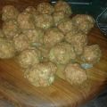 Cevapcici