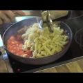Garnelen Pasta in Tomatensauce - Bodybuilding[...]