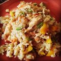 Arroz Con Pollo - Spanish Chicken Rice -[...]