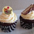 Bounty-Cupcakes!