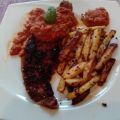 INFERNO-SCHNITZEL - oder - Zigeunerschnitzel[...]