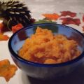 MÖHREN - APFEL - SALAT