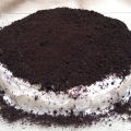 Oreo-Torte