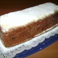 Dattel - Feigen - Kuchen