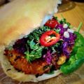 Thai-Burger
