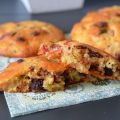 Schoko-Kirsch-Kekse