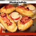 Ofenkartoffel