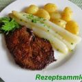 Rind/Schwein: HÜFTSTEAK an getrüffelten[...]