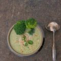 Zwischenzeit bei Matimuk mit Broccolicreme[...]