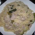 Thunfisch-Spaghetti . . . eine weitere[...]