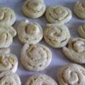 Apfel-Schnecken