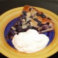 Kuchen: Blaubeerkuchen