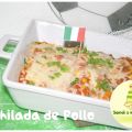 Sandi´s WM Rezepte.....Mexiko...Enchilada de[...]