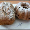 Bananenbrot...oder Bananenkuchen (!?) - egal -[...]