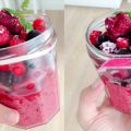 SELFMADE FOREST FRUIT ICE