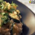 One-Pot-Pasta mit Zucchini