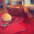 Weltmeister-Marmelade a la Rebecca und[...]