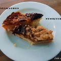 3-in-1-Kuchen: Haselnuss-Mandel-Schoko