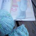 Socken Portmeirion